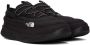 The North Face Black NSE Low Slip-On Sneakers - Thumbnail 4