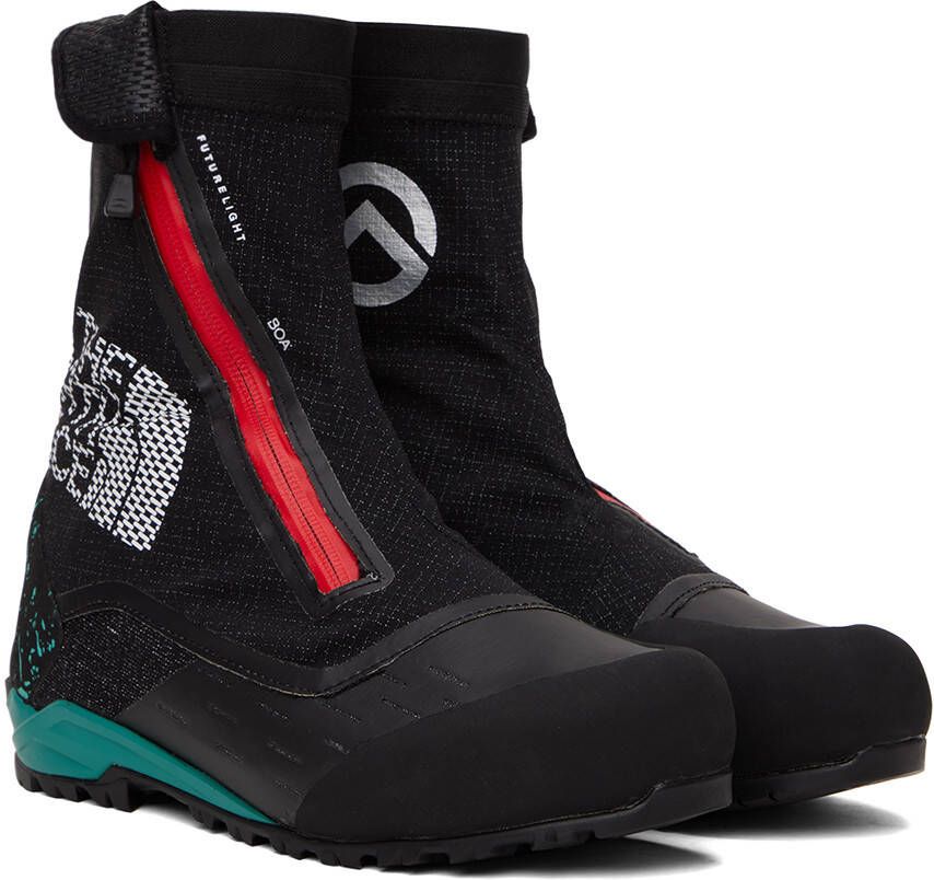 The North Face Black Summit Cayesh Boots