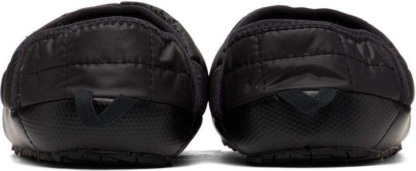 The North Face Black Thermoball Traction V Mule