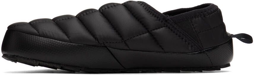 The North Face Black Thermoball Traction V Mule