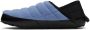 The North Face Blue & Black ThermoBall Traction V Denali Mules - Thumbnail 3