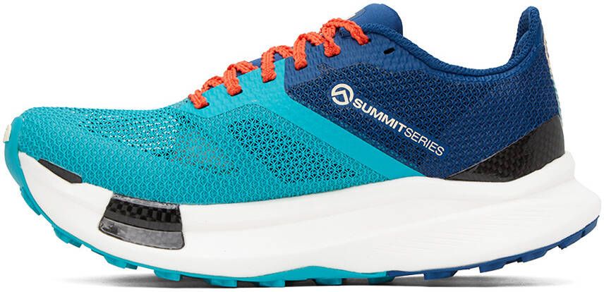 The North Face Blue Summit Series VECTIV Pro Sneakers