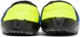 The North Face Blue ThermoBall Traction Mule V Slippers - Thumbnail 7