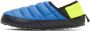The North Face Blue ThermoBall Traction Mule V Slippers - Thumbnail 8