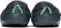 The North Face Green & Gray Thermoball Traction V Slippers - Thumbnail 2