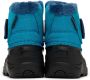 The North Face Kids Baby Blue Alpenglow II Boots - Thumbnail 2