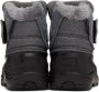 The North Face Kids Baby Gray Alpenglow II Boots - Thumbnail 2