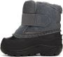 The North Face Kids Baby Gray Alpenglow II Boots - Thumbnail 3