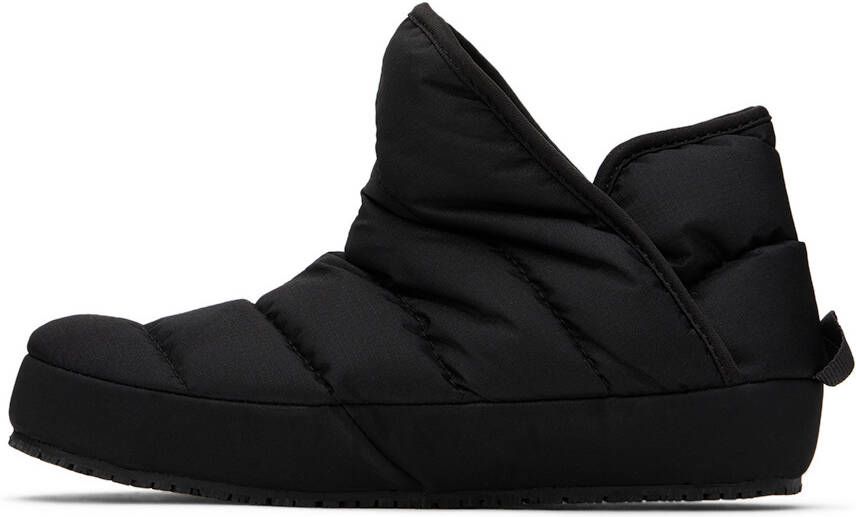 The North Face Kids Black Thermoball Traction Boots