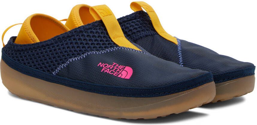 The North Face Navy Base Camp Mules