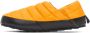 The North Face Yellow Thermoball Traction V Slippers - Thumbnail 7