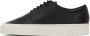 The Row Black Marie H Low-Top Sneakers - Thumbnail 8