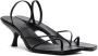 The Row Black Rai Sandals - Thumbnail 4