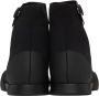 The Row Black TR 2 Ankle Boots - Thumbnail 2