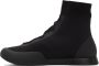 The Row Black TR 2 Ankle Boots - Thumbnail 3