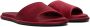 The Row Red Canal Slippers - Thumbnail 4