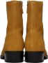 Tiger of Sweden Tan Berling Boots - Thumbnail 2