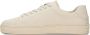 Tiger of Sweden White Sinny Sneakers - Thumbnail 3