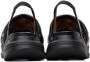 Toga Pulla Black Embellished Sandals - Thumbnail 2