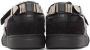 Toga Pulla Black Sneaker Sandals - Thumbnail 2