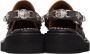 Toga Virilis SSENSE Exclusive Gray Loafers - Thumbnail 2
