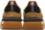 TOM FORD Beige James Sneakers - Thumbnail 2