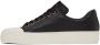 TOM FORD Black City Grace Low Sneakers - Thumbnail 3