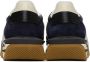 TOM FORD Blue James Sneakers - Thumbnail 2