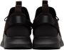 TOM FORD Brown Jago Sneakers - Thumbnail 2