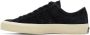 TOM FORD Navy Cambridge Low-Top Sneakers - Thumbnail 3