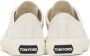 TOM FORD Off-White Cambridge Sneakers - Thumbnail 2