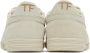 TOM FORD Off-White Jackson Sneakers - Thumbnail 2