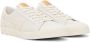 TOM FORD Off-White Jarvis Sneakers - Thumbnail 4