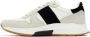 TOM FORD White & Gray Jagga Sneakers - Thumbnail 3