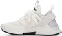 TOM FORD White Jago Low-Top Sneakers - Thumbnail 3