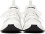 TOM FORD White Jago Sneakers - Thumbnail 2