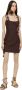 Ugo Paulon Black & Brown Yuri 1 Heeled Sandals - Thumbnail 5