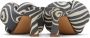 Ugo Paulon Gray Momber Heeled Sandals - Thumbnail 2