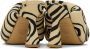 Ugo Paulon SSENSE Exclusive Beige Euan Heeled Sandals - Thumbnail 2