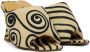Ugo Paulon SSENSE Exclusive Beige Euan Heeled Sandals - Thumbnail 4