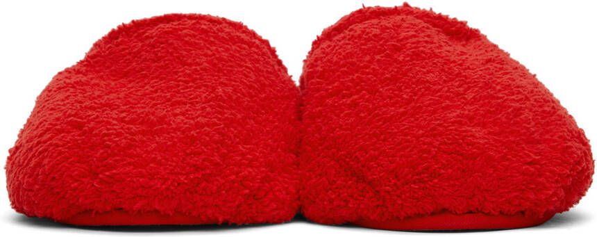 UNDERCOVER Red UC1A1F04 Slippers