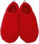 UNDERCOVER Red UC1A1F04 Slippers - Thumbnail 5