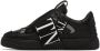 Valentino Garavani Black & White VL7N Slip-On Sneakers - Thumbnail 3