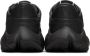 Valentino Garavani Black Bubbleback Low Sneakers - Thumbnail 2