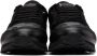 Valentino Garavani Black Camouflage Rockrunner Sneakers - Thumbnail 2