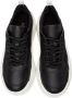 Valentino Garavani Black Gumboy Sneakers - Thumbnail 5