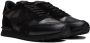 Valentino Garavani Black Rockrunner Sneakers - Thumbnail 4