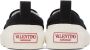 Valentino Garavani Black VLTN Sneakers - Thumbnail 2