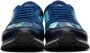 Valentino Garavani Blue Camouflage Rockrunner Sneakers - Thumbnail 2