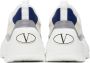 Valentino Garavani Off-White Gumboy Sneakers - Thumbnail 2